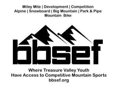 BBSEF Programs Logo